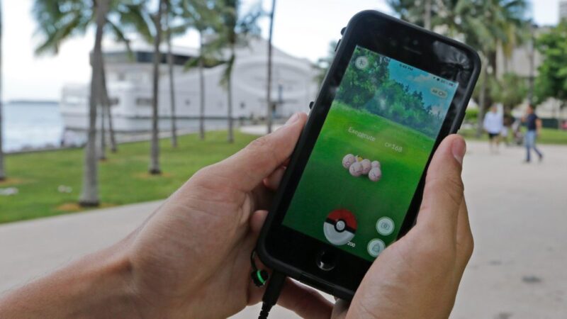 How to Stop Pokemon Go From Stealing Audio Focus