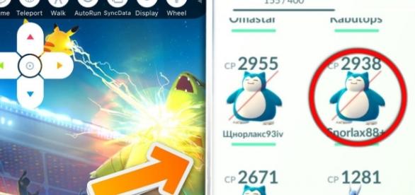 ‘Pokemon Go’ Security measure hits Spoofers affecting random players worldwide