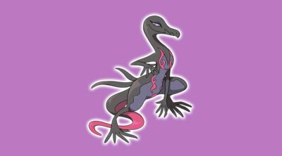 Pokemon Sun and Moon Salazzle Event Leaks, Starts Mid-August