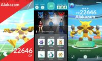 Pokémon GO's Legendaries Have Crippled All Other Raids In The Game