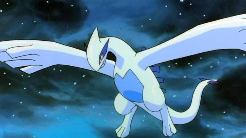 How Good Are The Legendaries In The Current Meta – Lugia