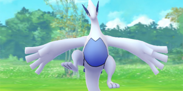 There’s an Alleged Glitch in Pokemon Go