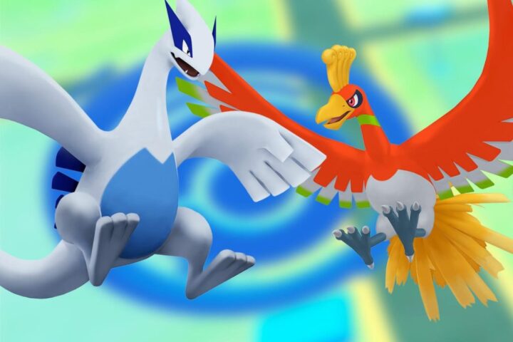 Pokemon Go tease big Legendary update to follow Zapdos