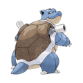 Blastoise