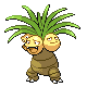 Pokemon Go Best Attackers Tier List (Sept 2023) 79 Exeggutor