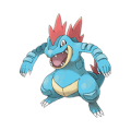 Feraligatr