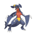 Garchomp