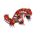 Groudon