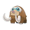 Mamoswine