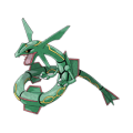Pokemon Go Best Attackers Tier List (Sept 2023) 66 Rayquaza
