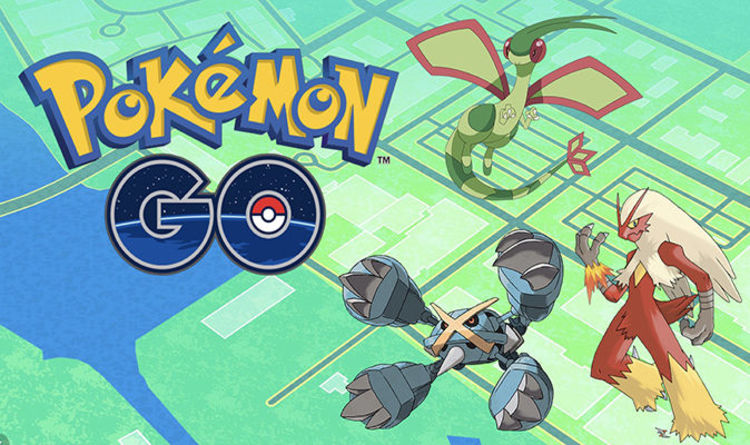 Pokemon Go – How to Prepare for Gen 3