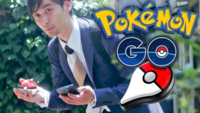 Niantic CEO on the Near Future of Pokémon GO