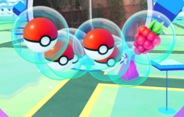 PokeStops Are Suddenly Dropping a Lot Fewer Items