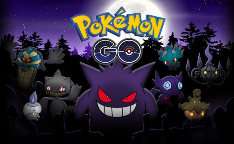 Pokemon Go to Add Generation 3 During Halloween Event