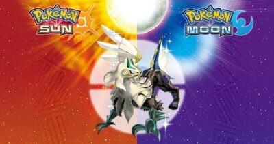 Shiny Silvally coming to Pokmon Sun and Moon on October 23