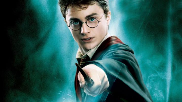 Niantic Making Harry Potter Version Of Pokemon Go