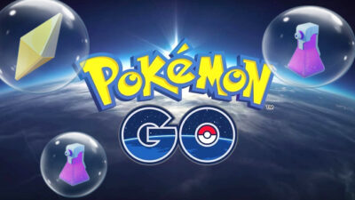 Pokemon Go Changed Item Drop Rates Again