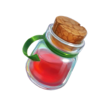 Small Healing Potion