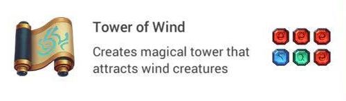 Tower of Wind