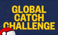 pokemon go global catch challenge