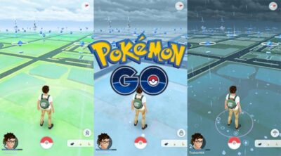 Pokemon Go Extreme Weather Opt Out