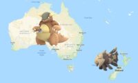 Pokemon Go Strangest Regional Exclusive Pokemon