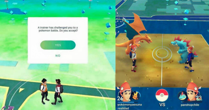 Will Pokemon Go Ever Get PvP Or Trading?