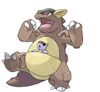 Kangaskhan