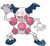 Mr. Mime