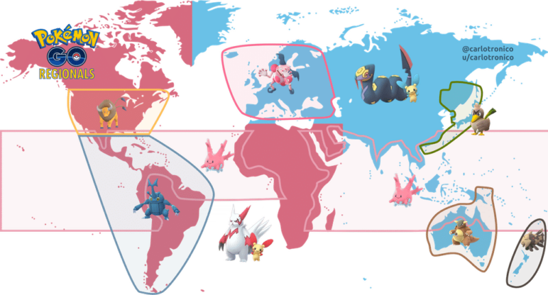 Farfetch'd, International Pokédex Wiki