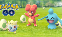 Pokemon Go: Eggstravaganza 2018 Event Guide