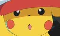 Pokemon TCG Promo: Limited Edition Ash’s Pikachu Electrify Participating Retailers 1
