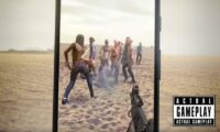 The Walking Dead's Trailer Looks Interesting