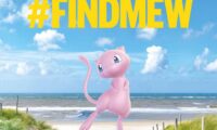 Pokemon GO Mew Quest Goals
