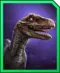 Jurassic World Alive Dinosaurs: Dinodex 29