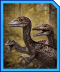 Compsognathus Gen 2