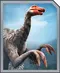 Jurassic World Alive Dinosaurs: Dinodex 53
