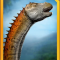Jurassic World Alive Tier List (3.9 - Nov 2024) 106 Diplodocus