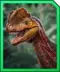 Jurassic World Alive Dinosaurs: Dinodex 71