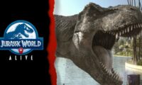 Indoraptor Featured