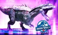 Jurassic World Alive: Creating, Evolving and Fusing Dinosaurs (Hybrids)