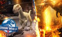 Jurassic World Alive Stats and Arena Battle Guide