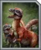 Jurassic World Alive Tier List (3.5 - April 2024) 167