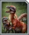 Jurassic World Alive Tier List (3.4 - Feb 2024) 167