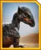 Jurassic World Alive Dinosaurs: Dinodex 170