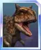 Jurassic World Alive Tier List (3.5 - April 2024) 56