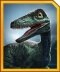 Jurassic World Alive Tier List (3.9 - Nov 2024) 245 Troodon