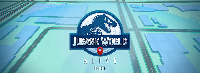 Jurassic World Alive: Update 1.3 Brings New Creatures, Strike Event and Achievements