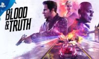 Blood and Truth: One Of The Best PSVR Game 2
