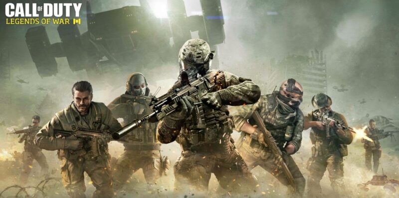 Call of Duty Mobile: Beta Coming This Week